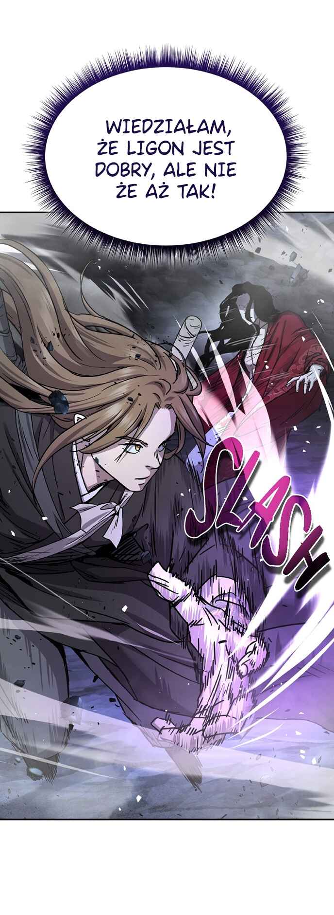Jeoldae Gunrim Chapter 19 - Page 21