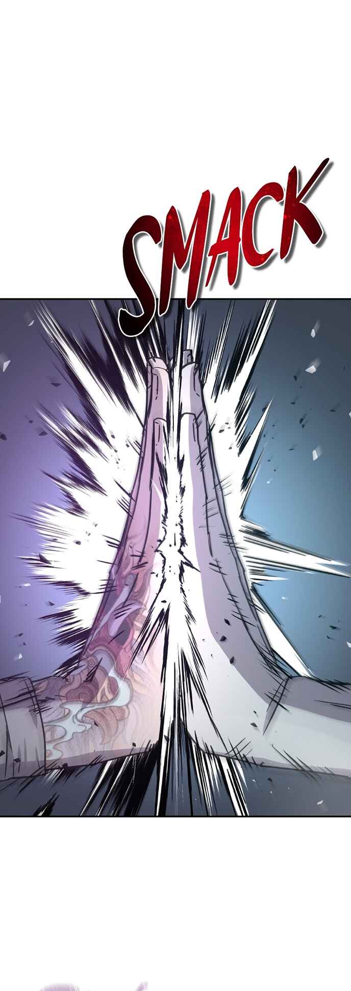 Jeoldae Gunrim Chapter 19 - Page 24