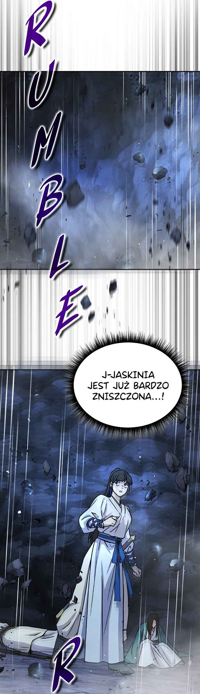Jeoldae Gunrim Chapter 19 - Page 31