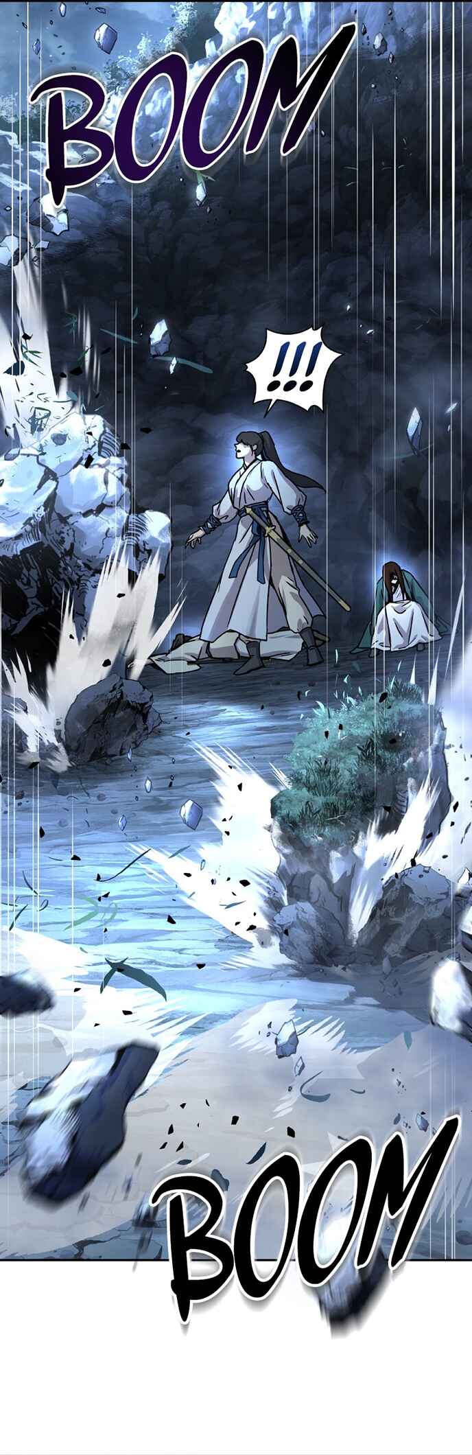 Jeoldae Gunrim Chapter 19 - Page 37