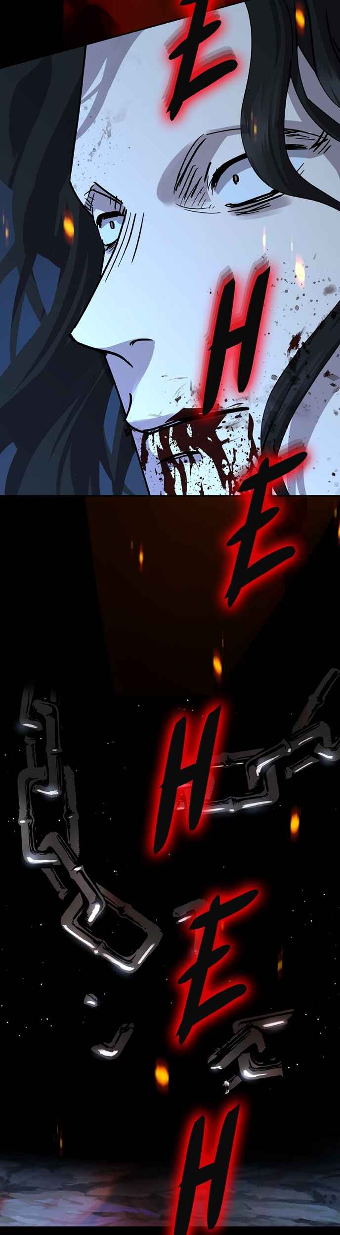 Jeoldae Gunrim Chapter 19 - Page 47