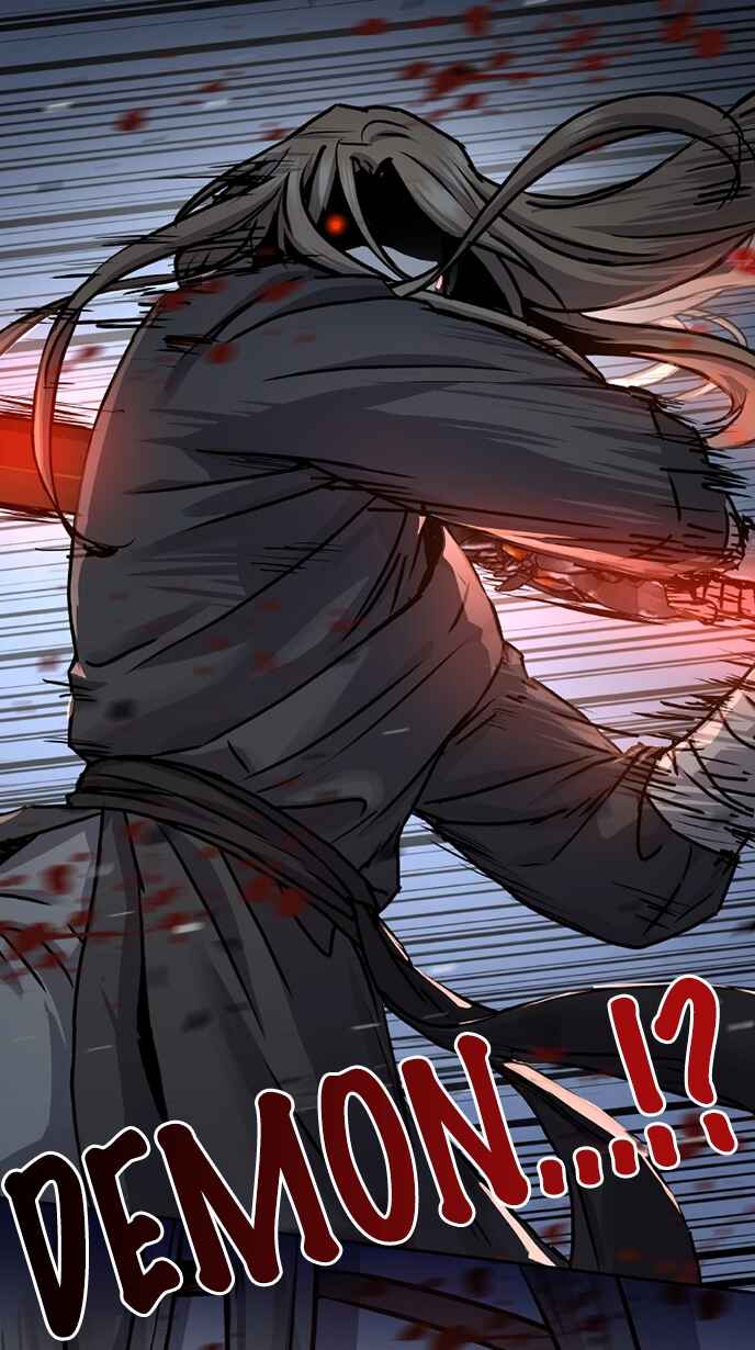 Jeoldae Gunrim Chapter 19 - Page 60