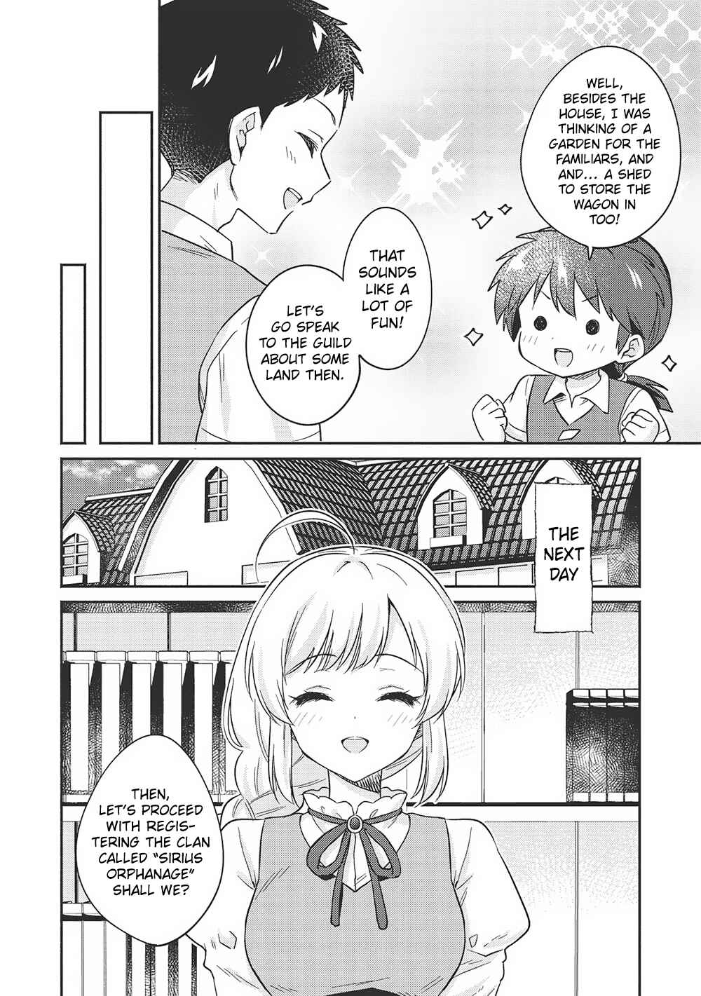 Kojiin Tamer Chapter 42 - Page 13
