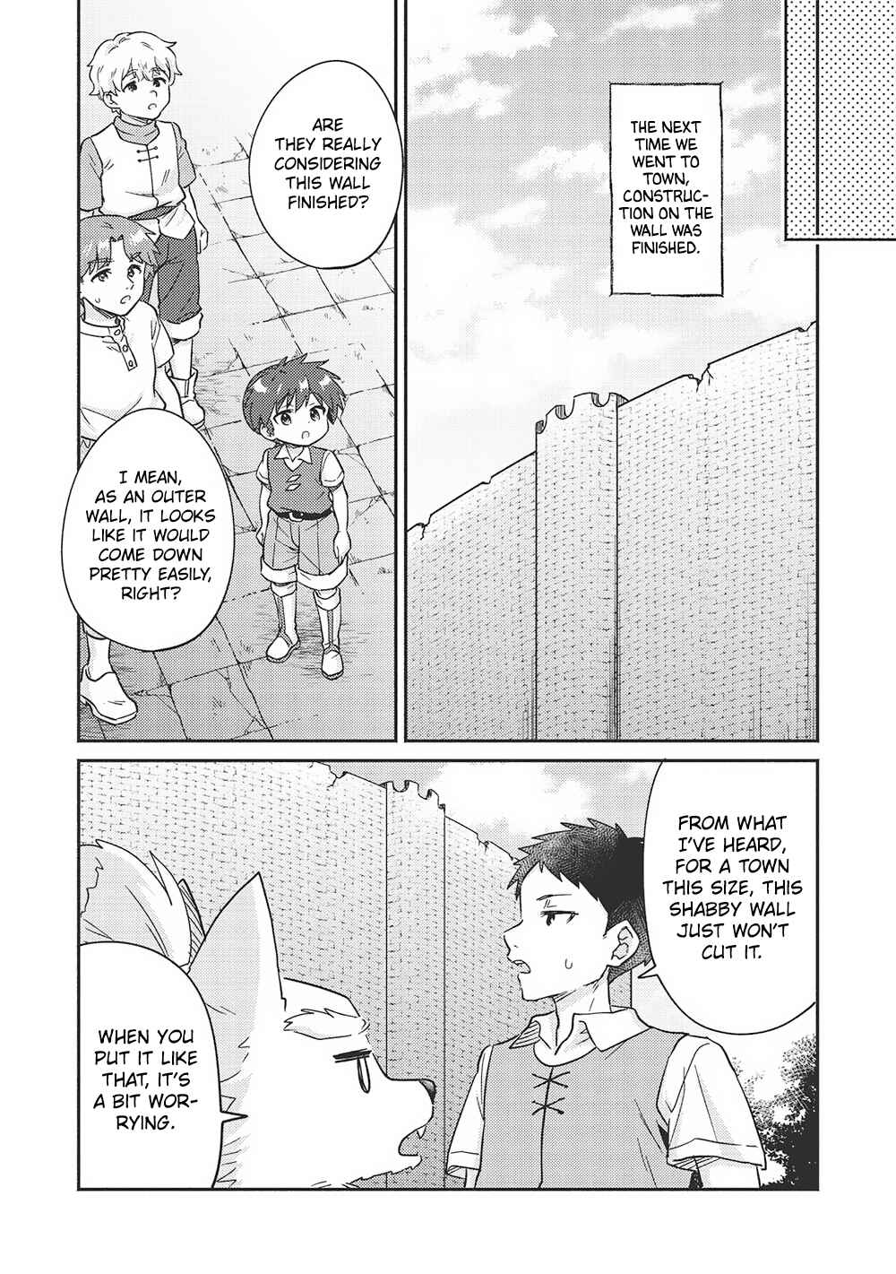 Kojiin Tamer Chapter 42 - Page 7