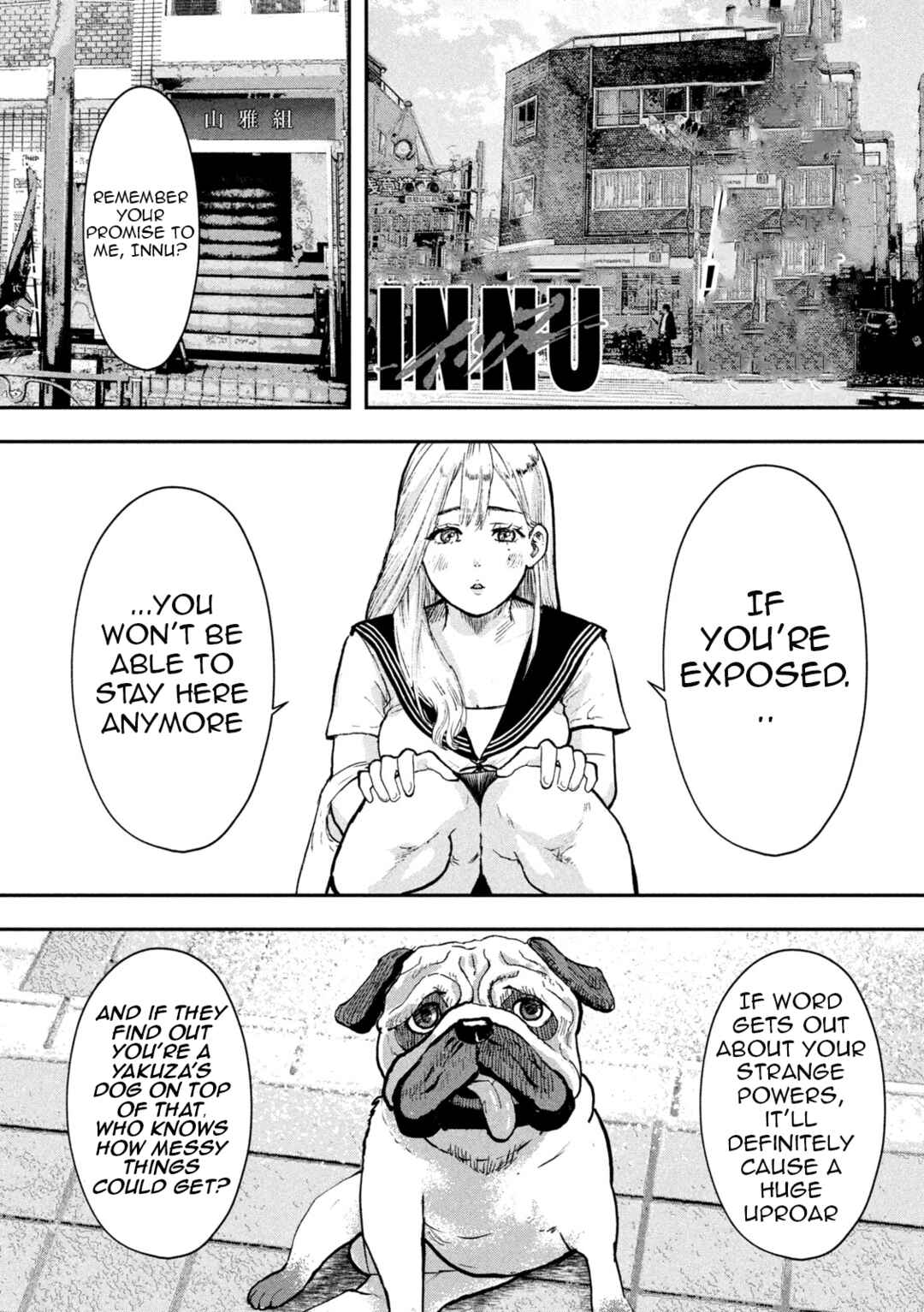 INNU Chapter 2 - Page 3