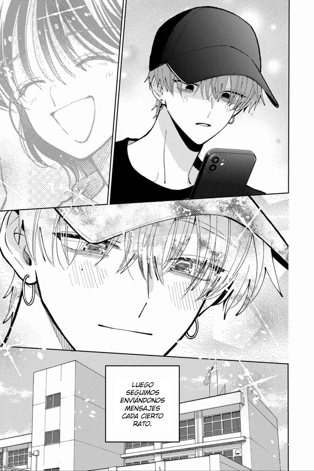 Tamon-kun Ima Docchi!? Chapter 48 - Page 24