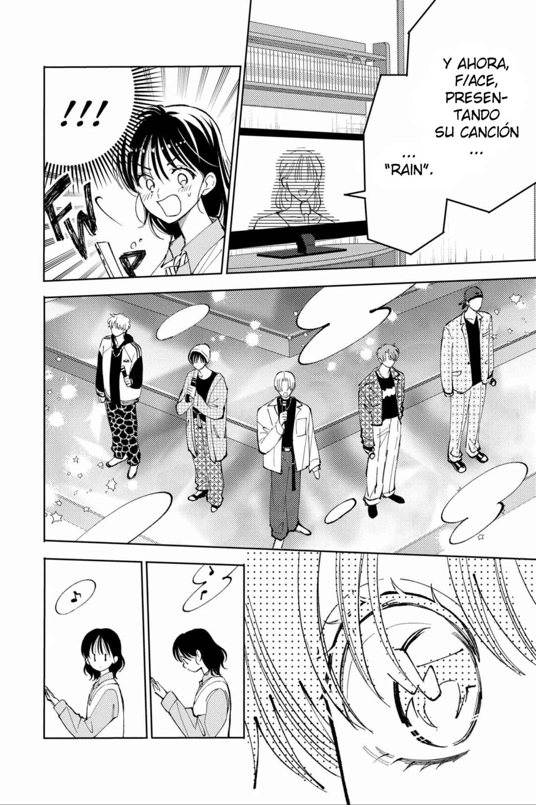 Tamon-kun Ima Docchi!? Chapter 48 - Page 27