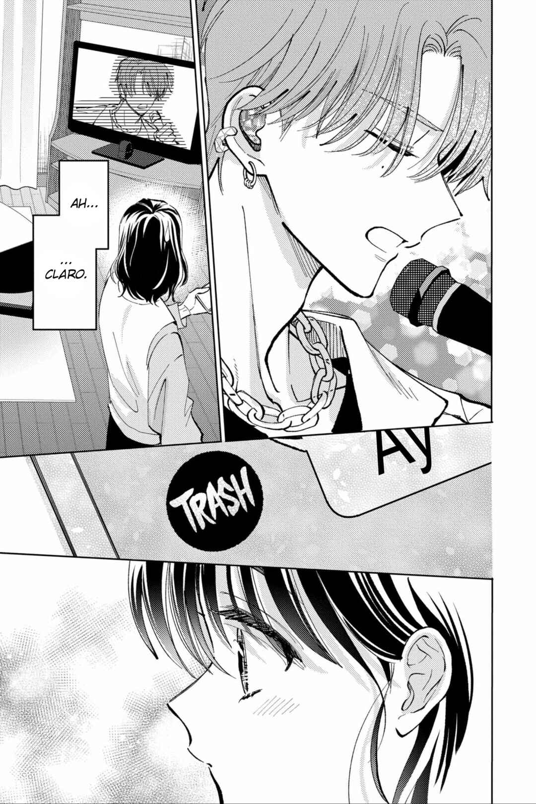 Tamon-kun Ima Docchi!? Chapter 48 - Page 28