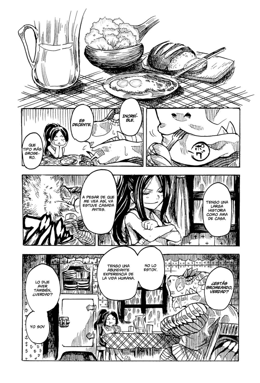 Keyman - The Hand of Judgement Chapter 4 - Page 13