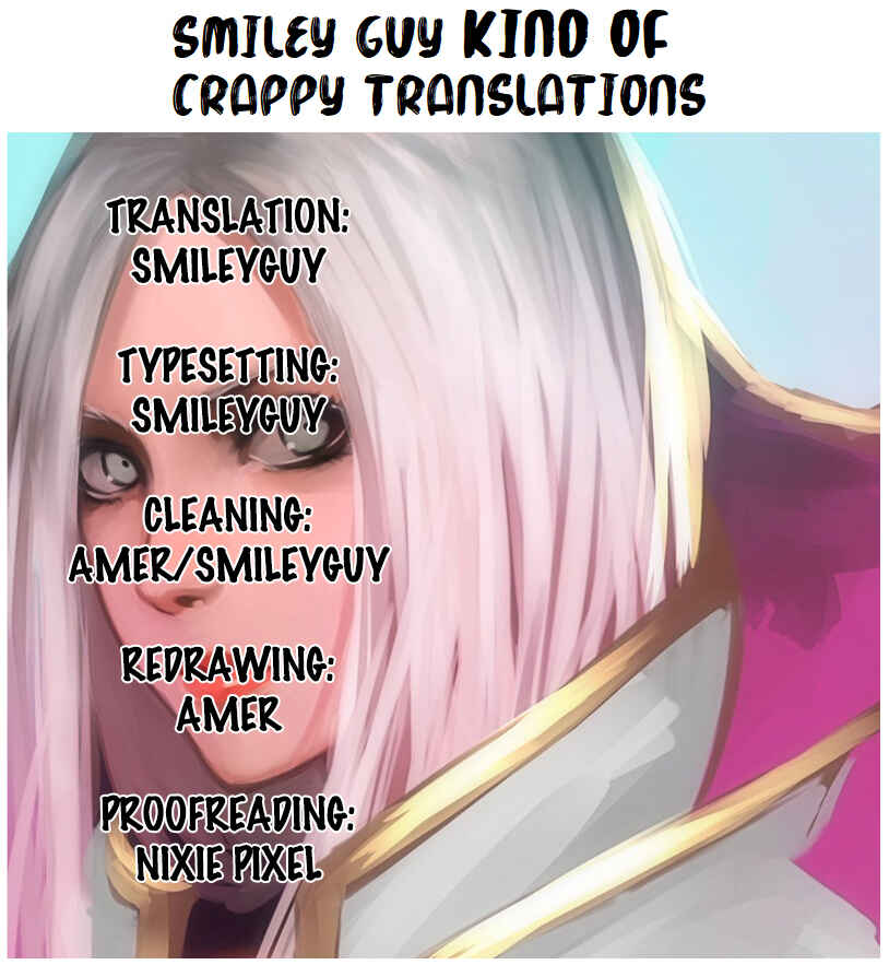 Tensei Shitara Mura Musume Datta Chapter 9 - Page 6