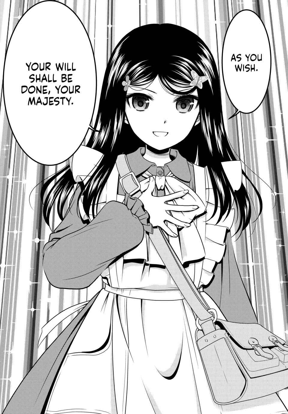 Rougo ni Sonaete Isekai de 8-manmai no Kinka wo Tamemasu Chapter 95 - Page 10