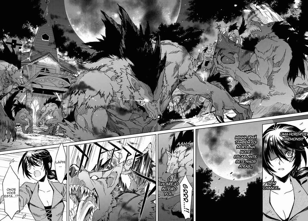 Tales of Berseria Chapter 1 - Page 36