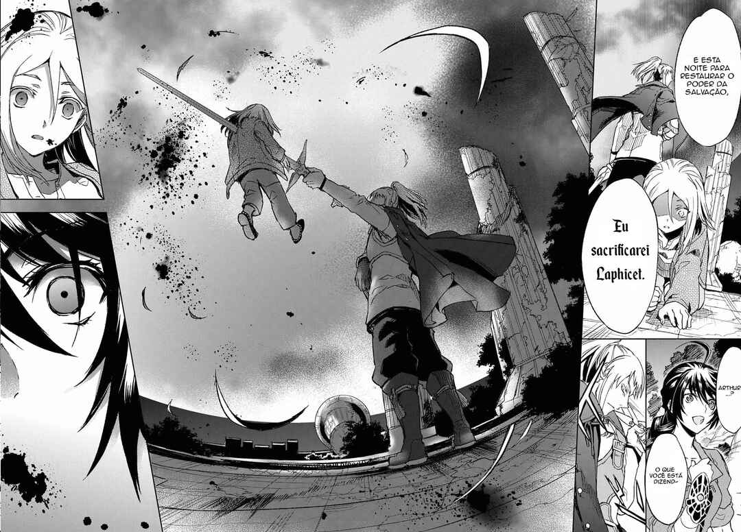 Tales of Berseria Chapter 1 - Page 39