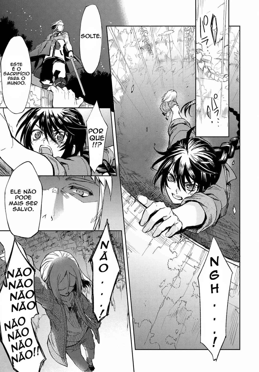 Tales of Berseria Chapter 1 - Page 41