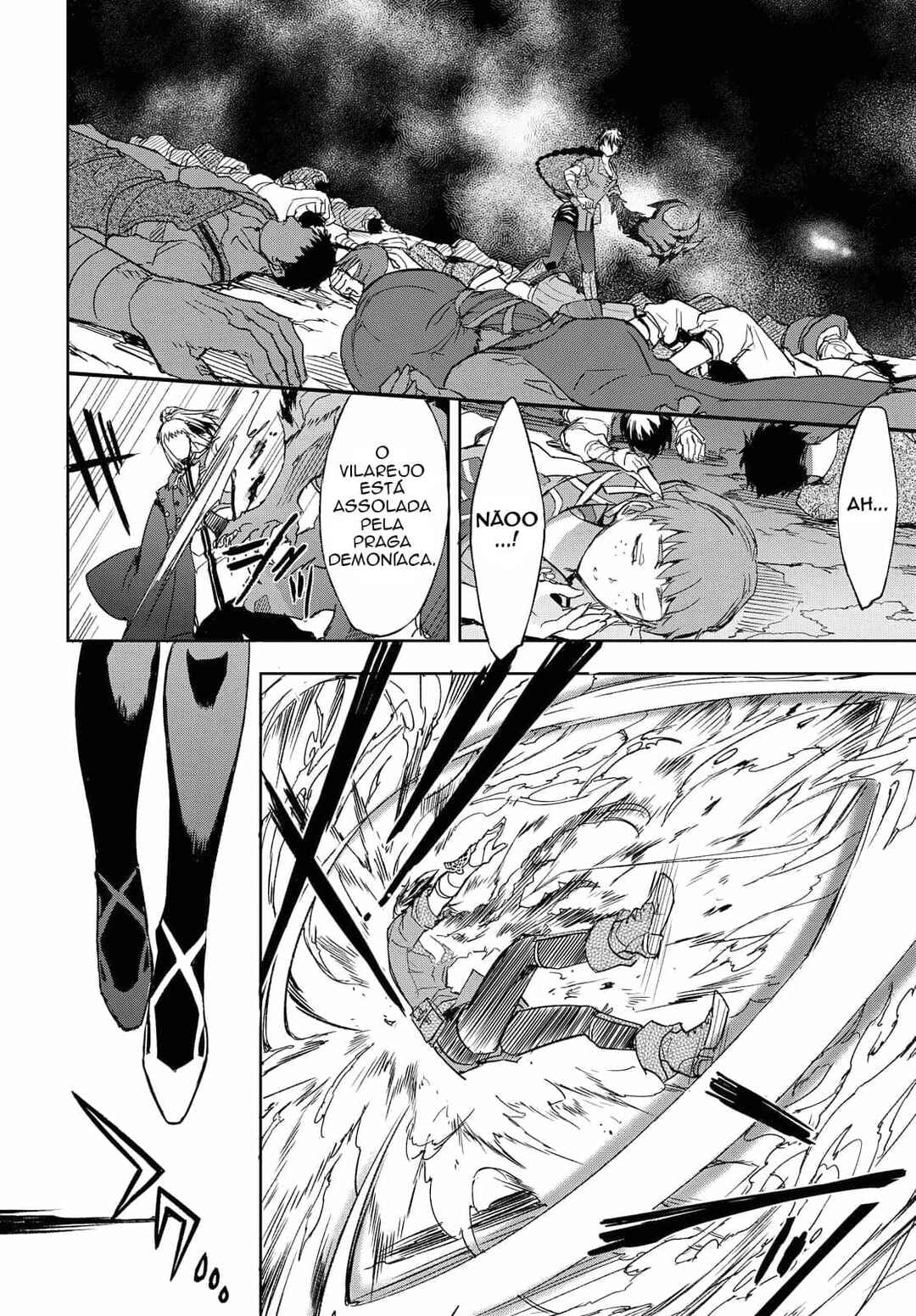 Tales of Berseria Chapter 1 - Page 47