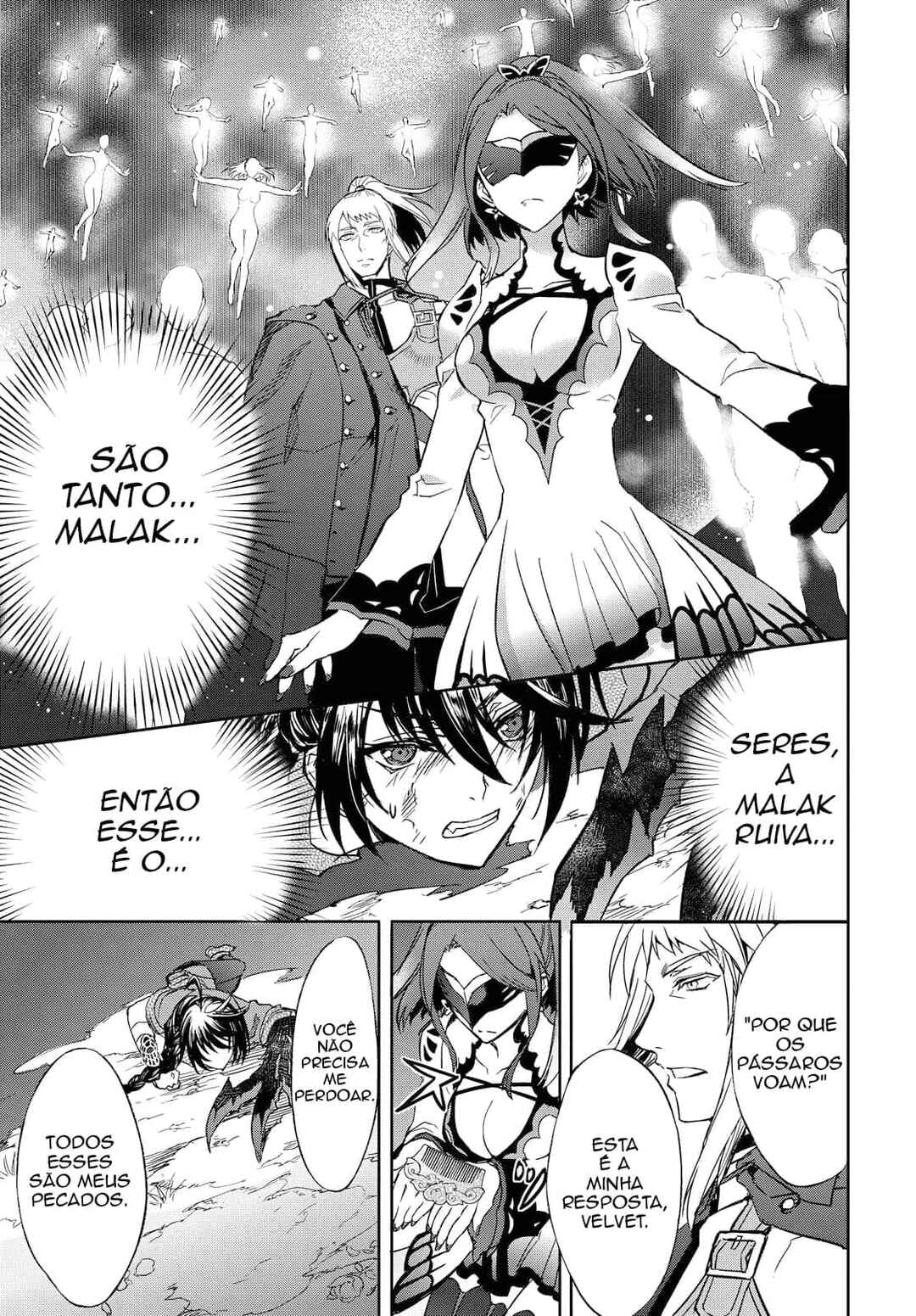 Tales of Berseria Chapter 1 - Page 48