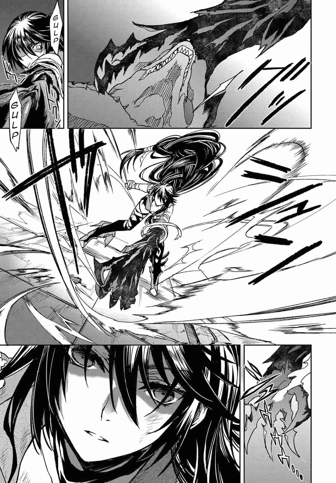 Tales of Berseria Chapter 1 - Page 54