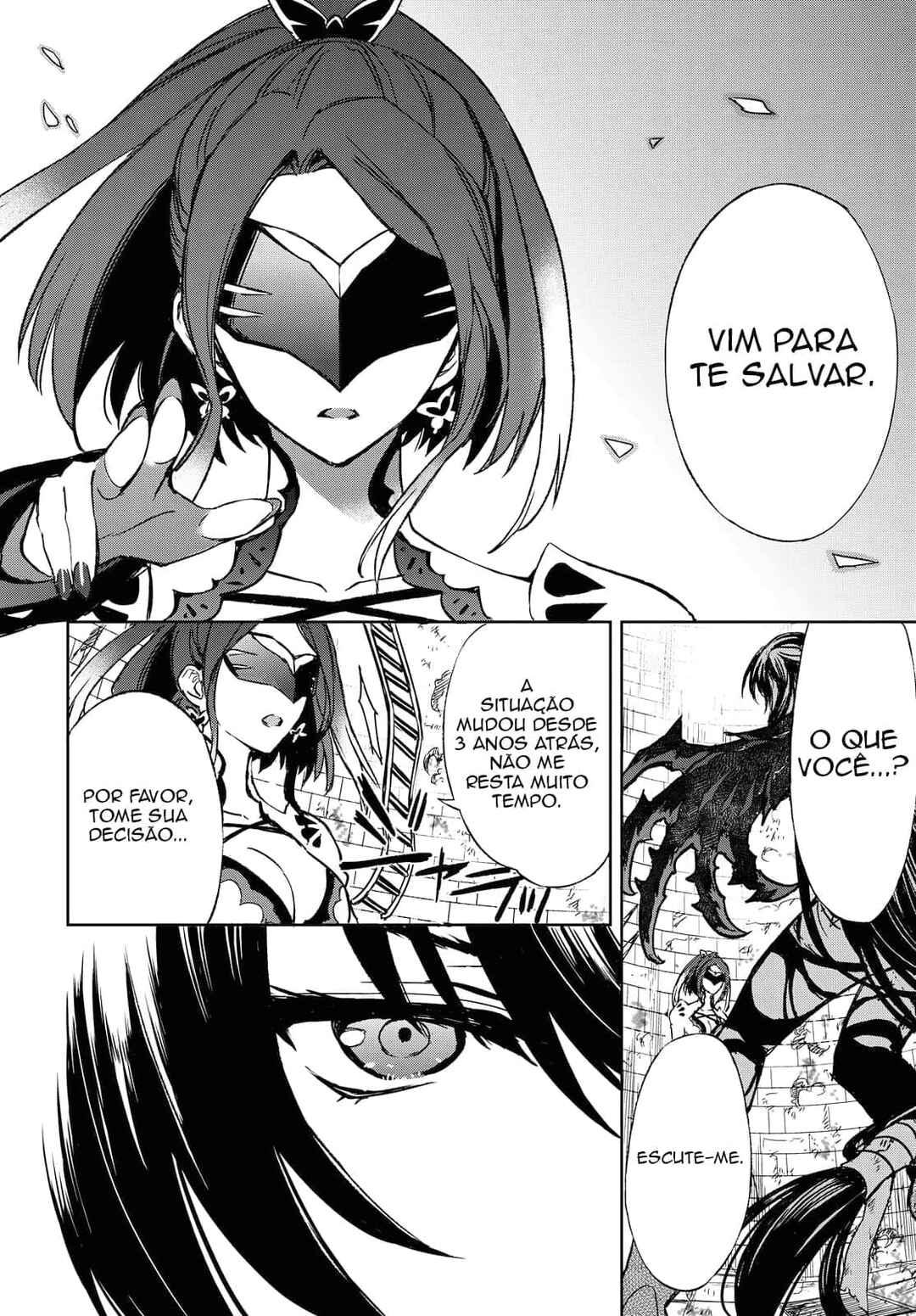 Tales of Berseria Chapter 1 - Page 57