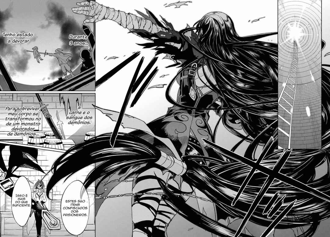 Tales of Berseria Chapter 1 - Page 59