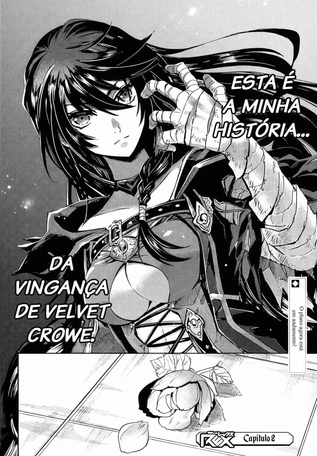 Tales of Berseria Chapter 1 - Page 60