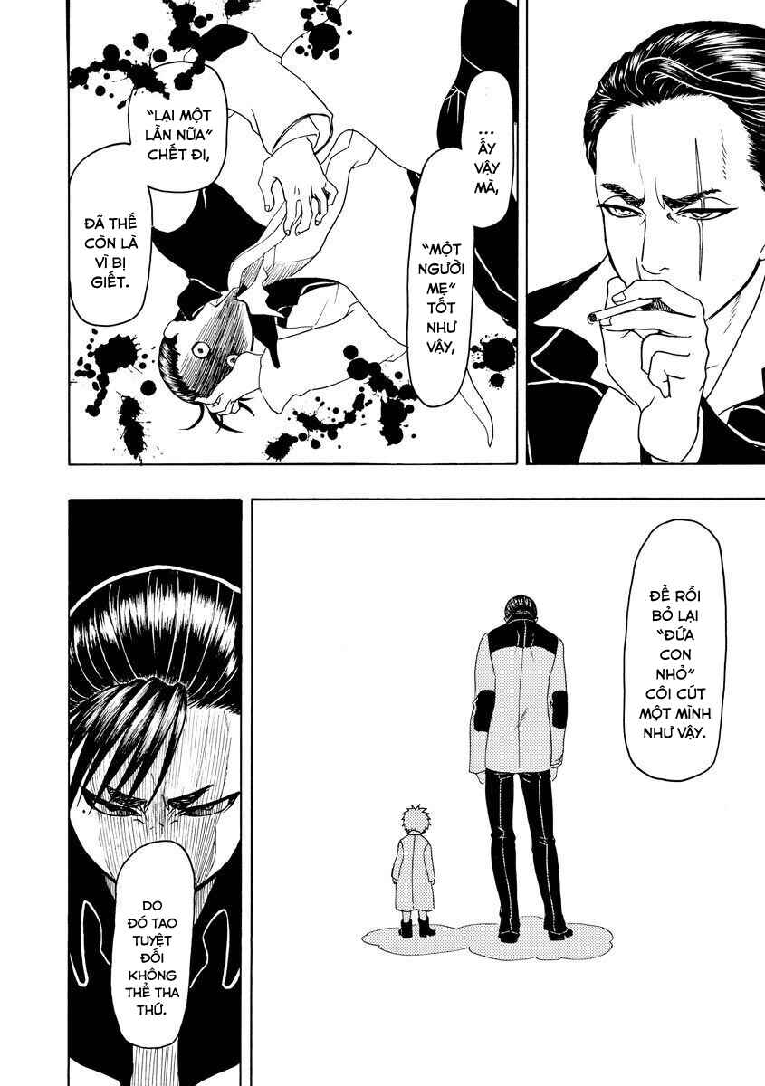 Bishu no Daichi Fukushu ~Fukushuu no tame ni Kao wo Suteta Onna~ Chapter 49 - Page 25