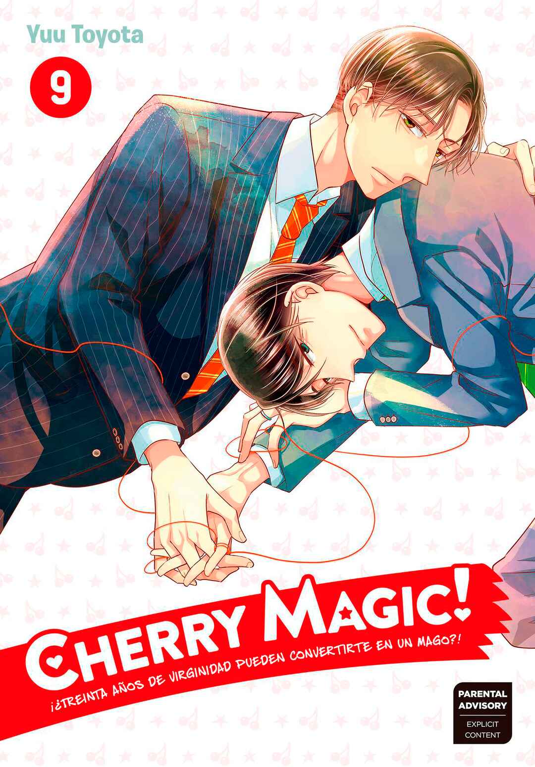 Cherry Magic! Thirty Years of Virginity Can Make You a Wizard?! Chapter 45.6 - Page 1