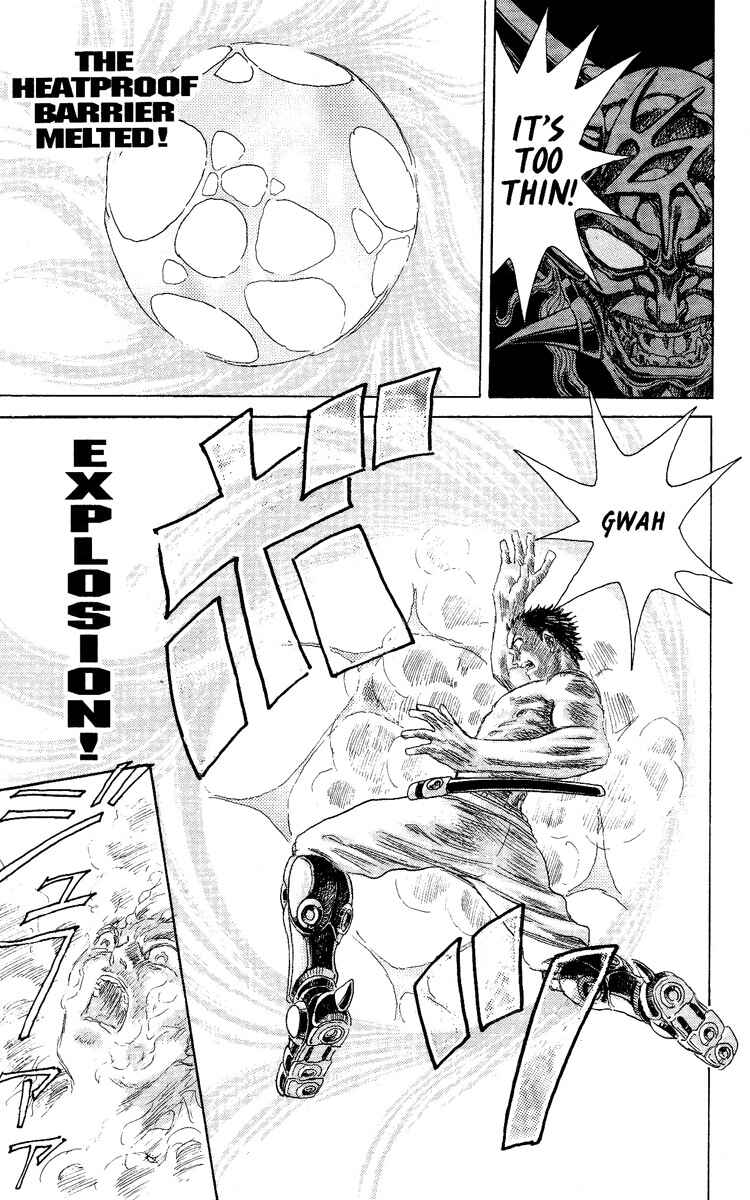 Apocalypse Zero Chapter 46 - Page 12