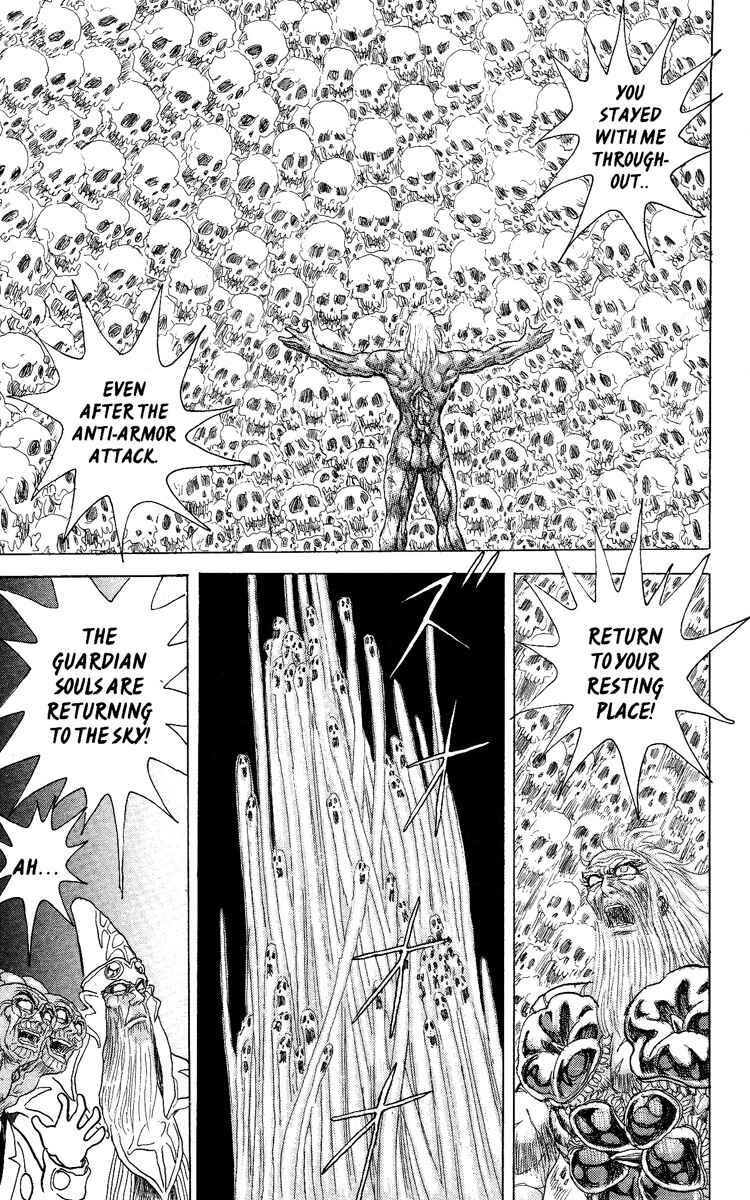 Apocalypse Zero Chapter 46 - Page 17
