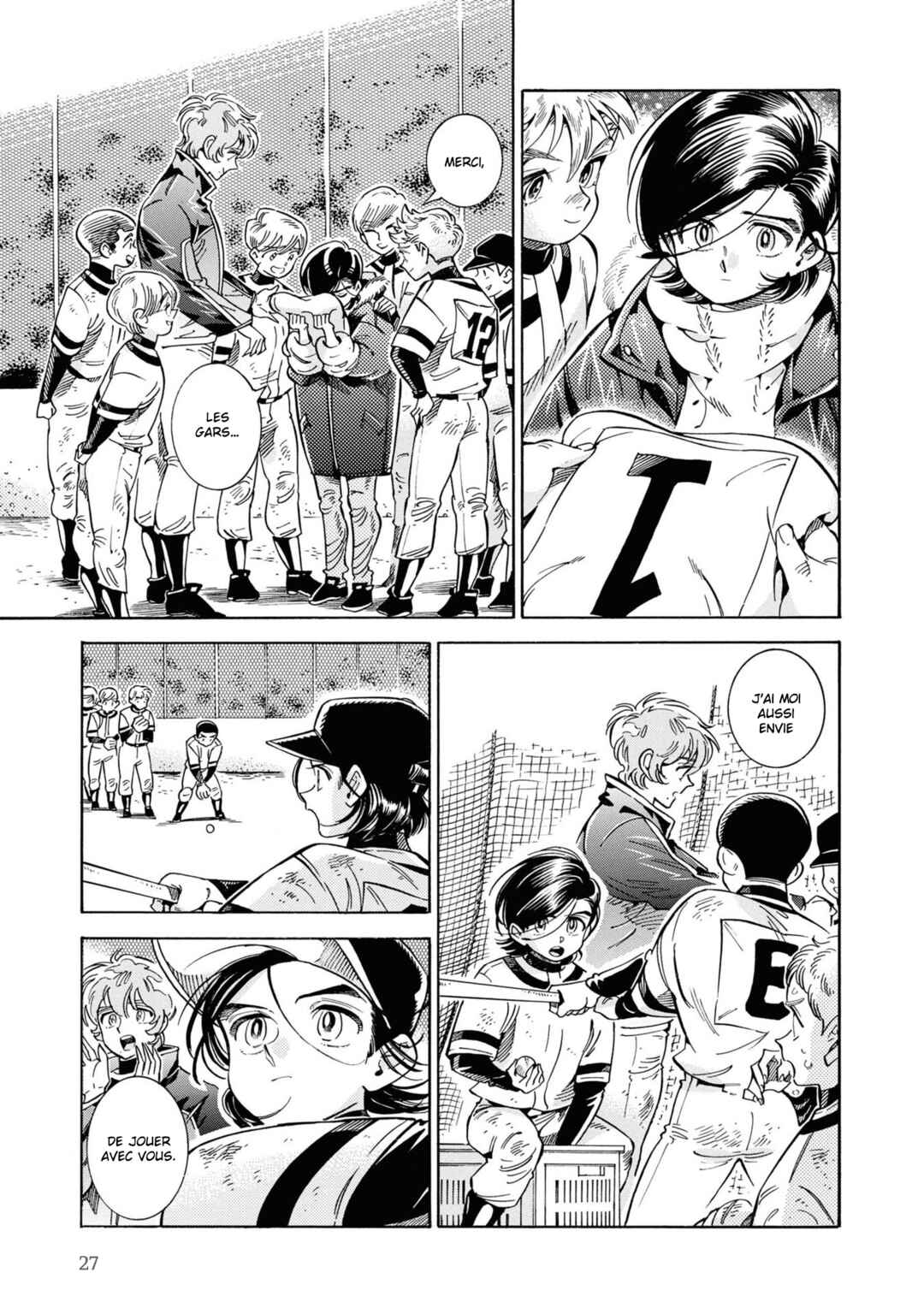 Subaru to Suu-san Chapter 33 - Page 17