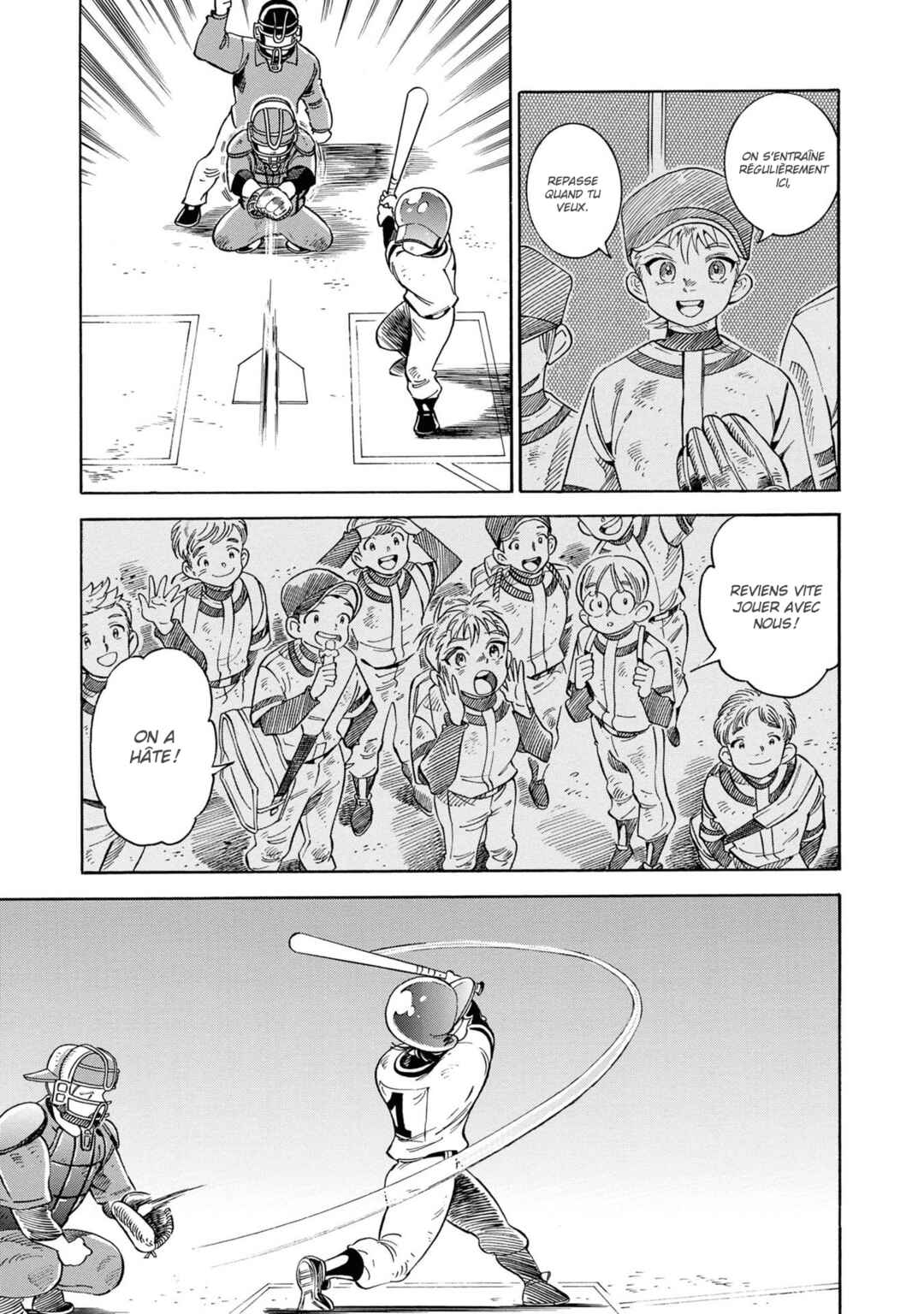 Subaru to Suu-san Chapter 33 - Page 23