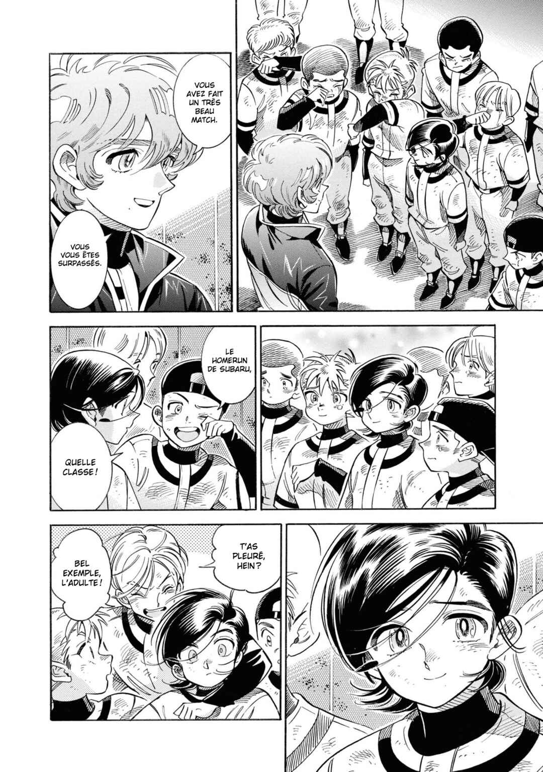 Subaru to Suu-san Chapter 33 - Page 27