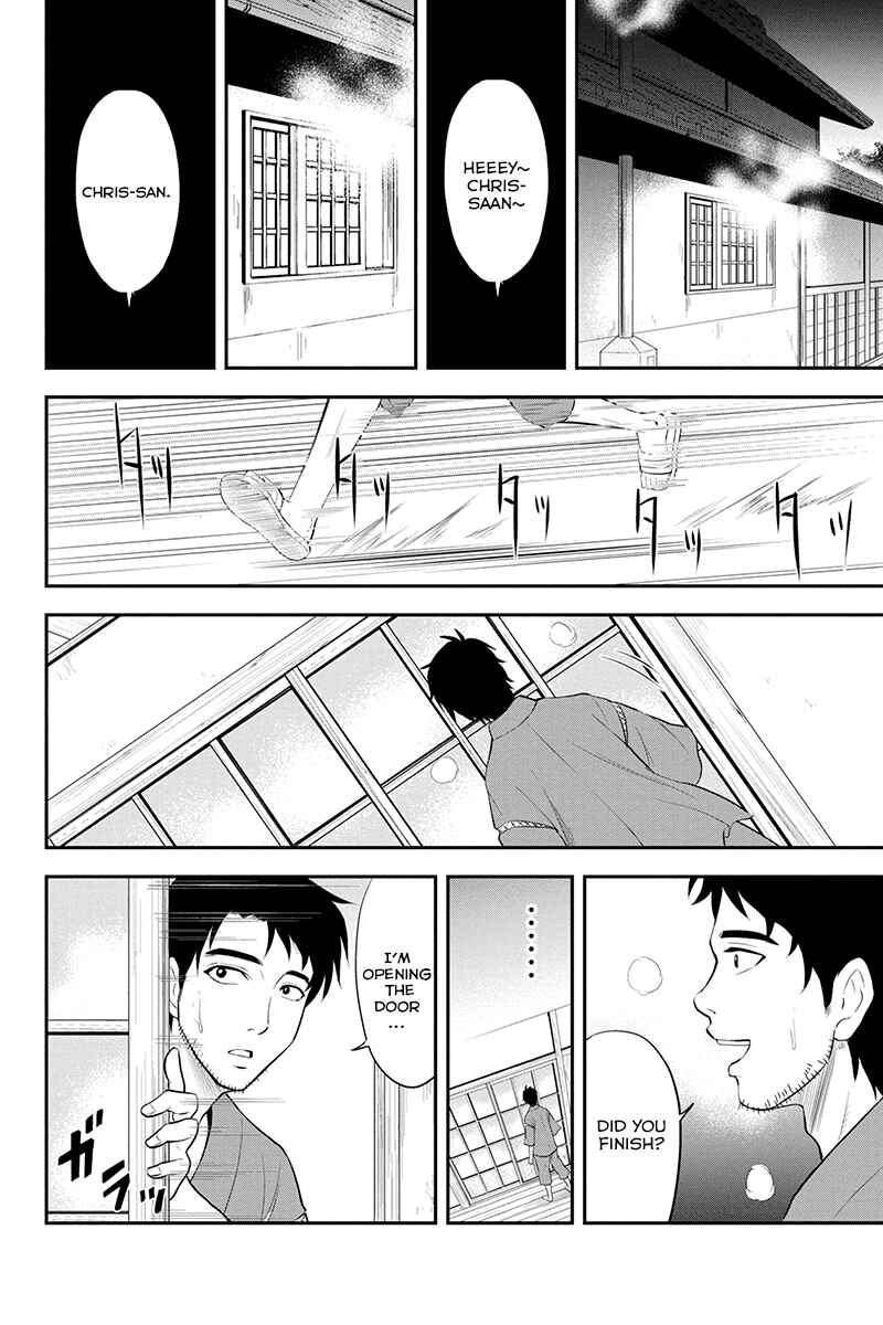 Orenchi ni Kita Onna Kishi to Inakagurashi Surukotoninatta Ken Chapter 1 - Page 29