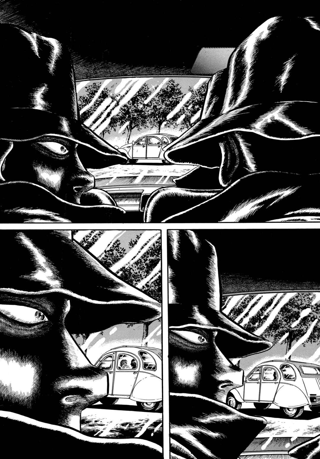 My Name Is Shingo Chapter 75 - Page 3