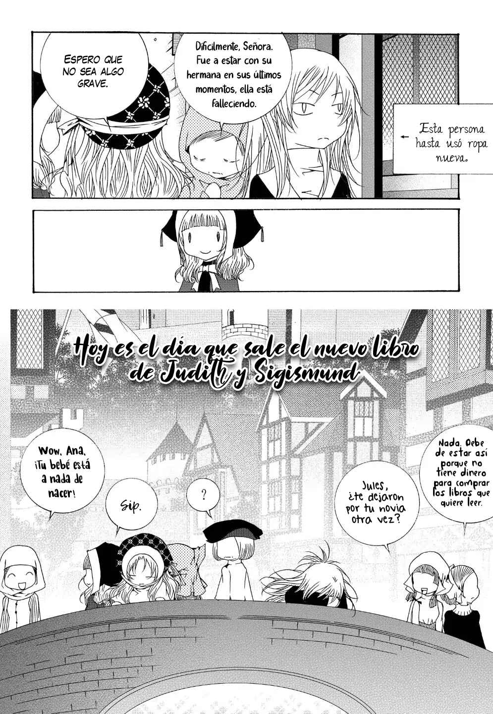 Felluah Iyagi Chapter 65 - Page 8