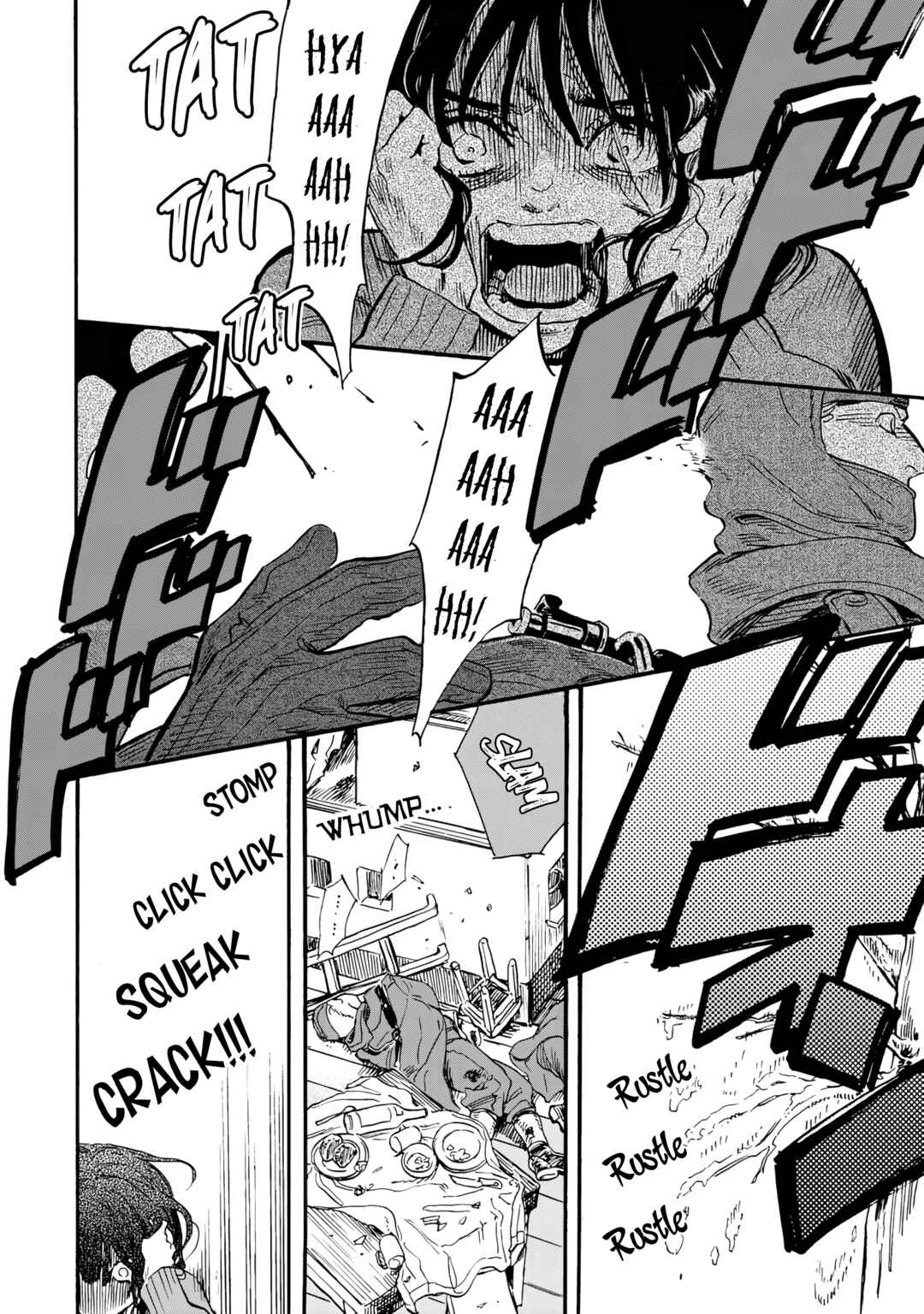 Doushi Shoujo yo, Teki wo Ute Chapter 1 - Page 53