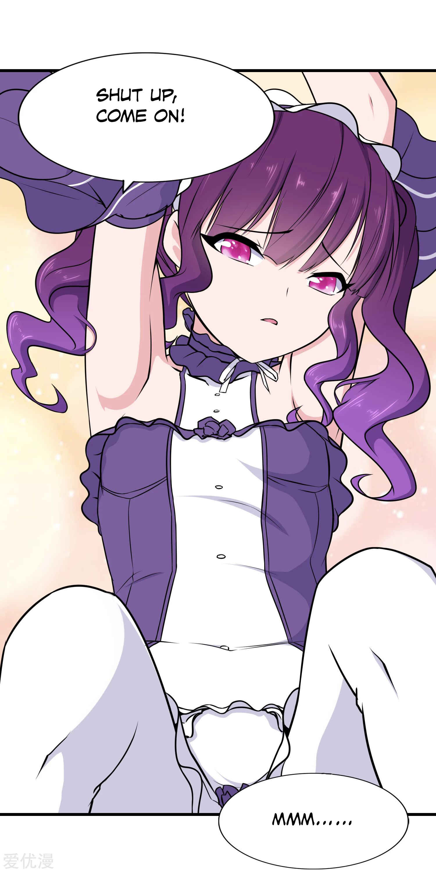 My Girlfriend Is a Zombie Chapter 148 - Page 11