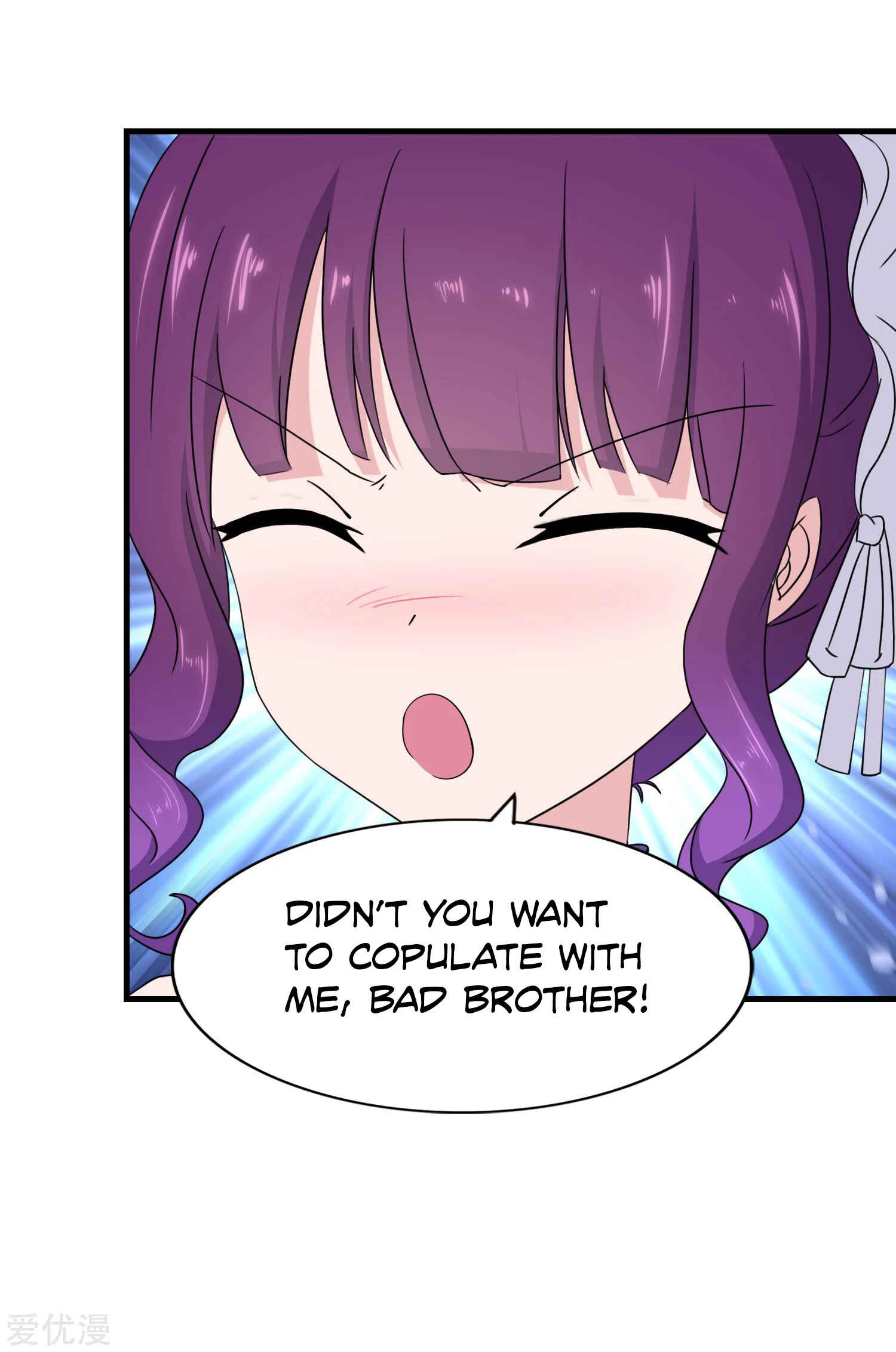 My Girlfriend Is a Zombie Chapter 148 - Page 12