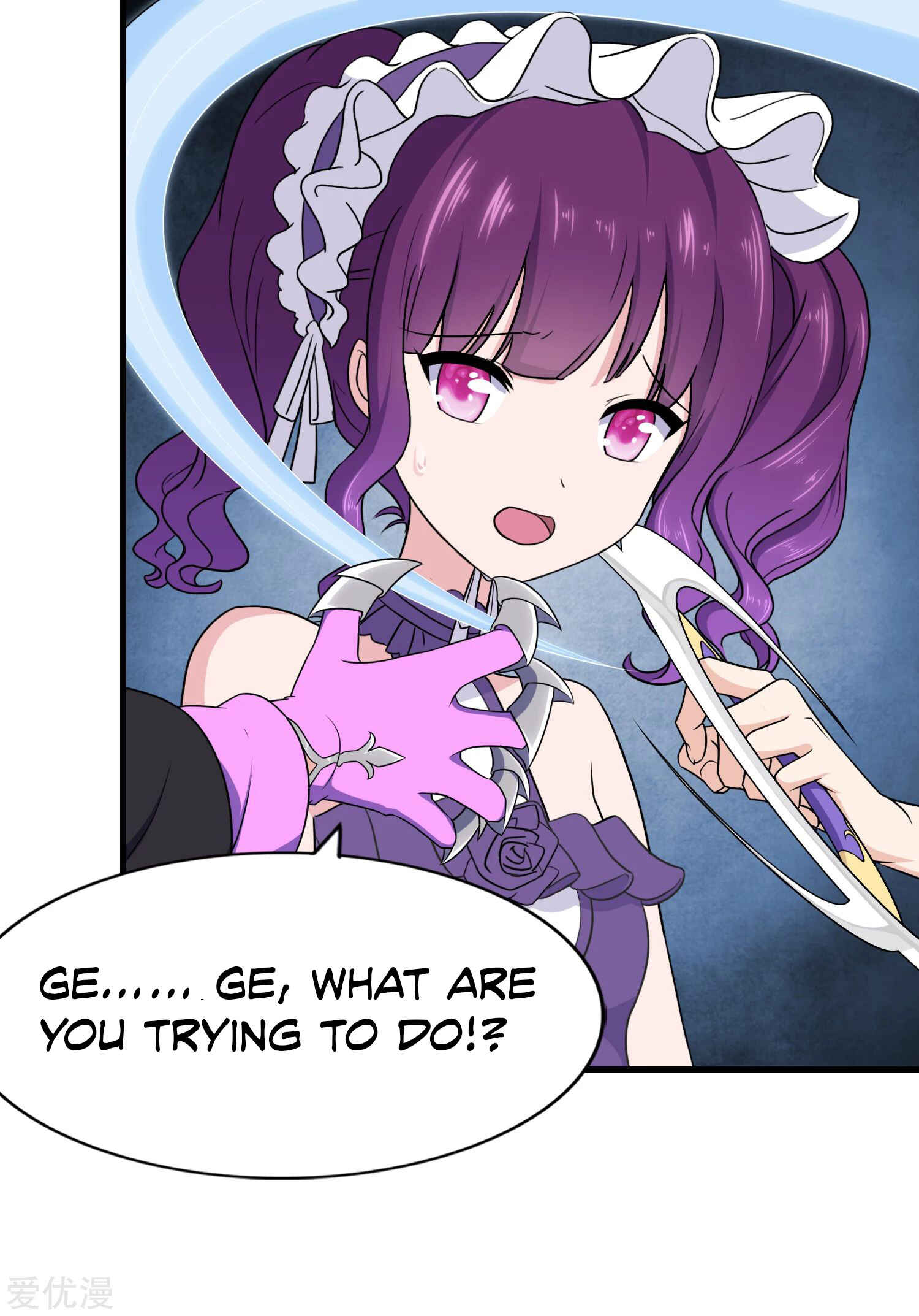 My Girlfriend Is a Zombie Chapter 148 - Page 18