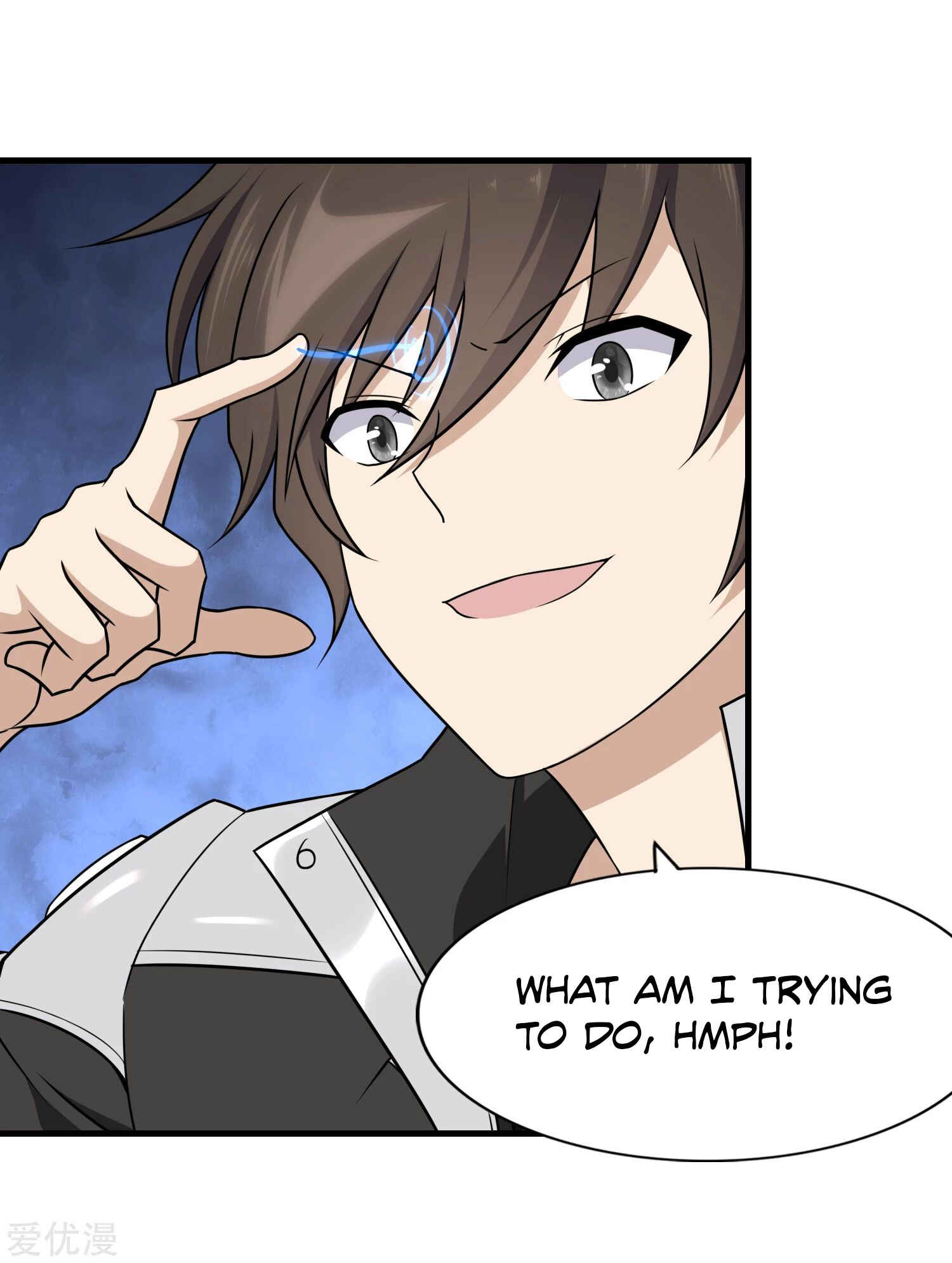 My Girlfriend Is a Zombie Chapter 148 - Page 19