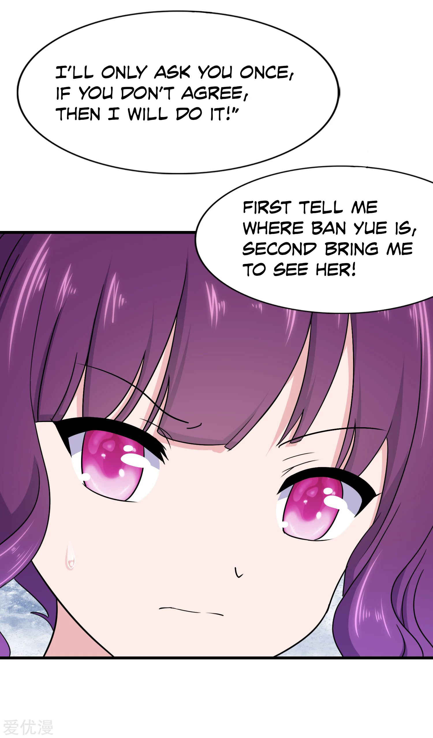 My Girlfriend Is a Zombie Chapter 148 - Page 20