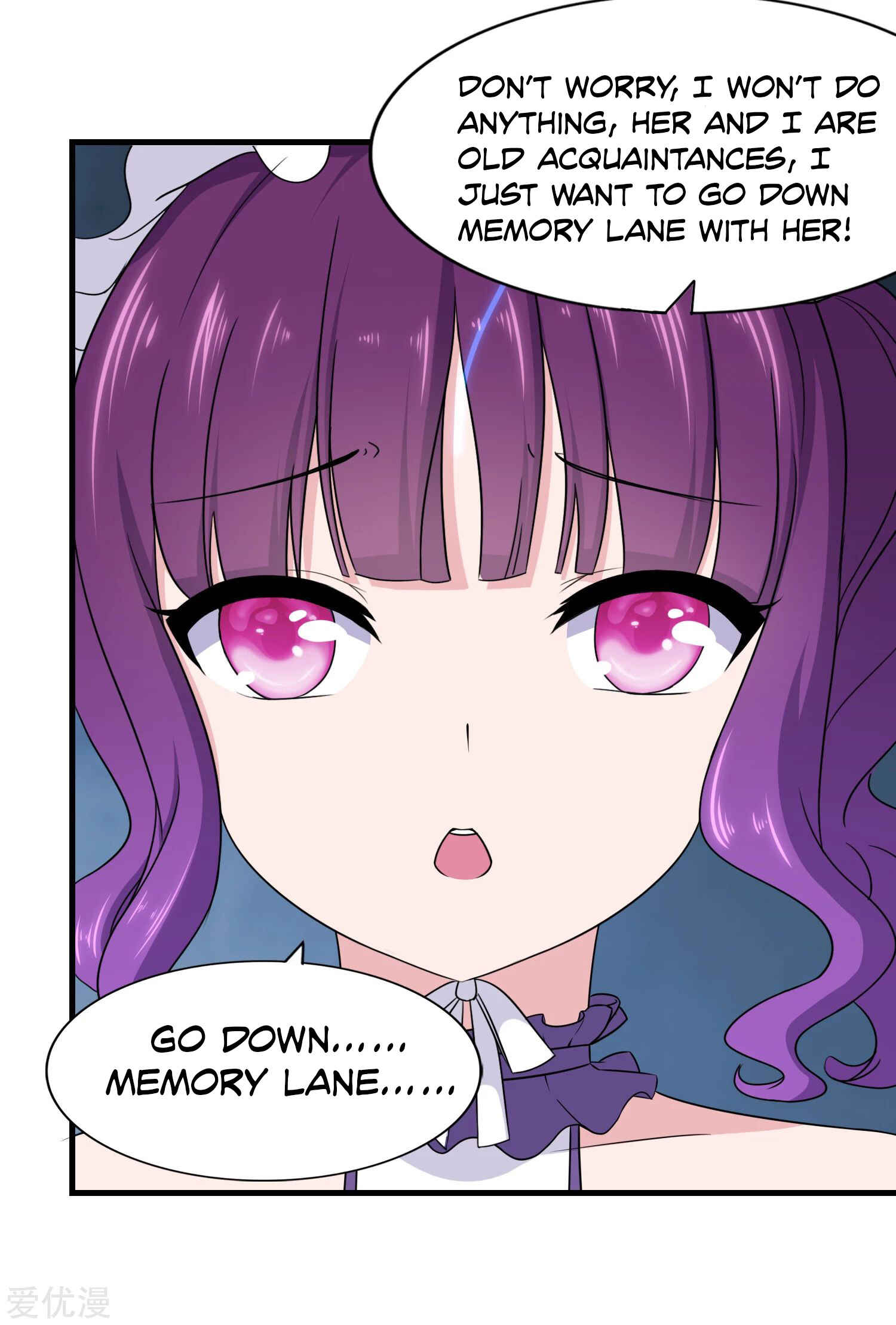 My Girlfriend Is a Zombie Chapter 148 - Page 23
