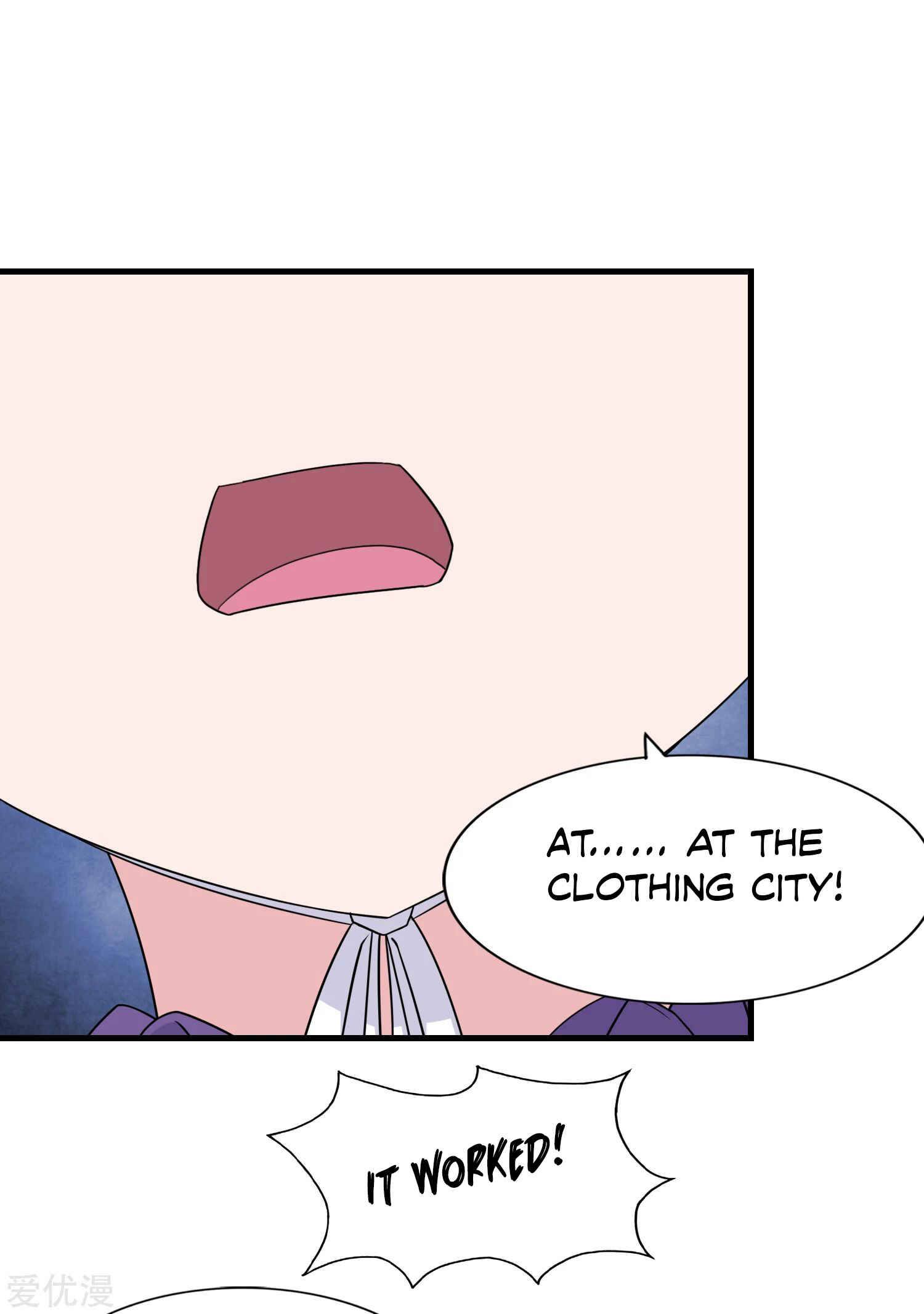 My Girlfriend Is a Zombie Chapter 148 - Page 24