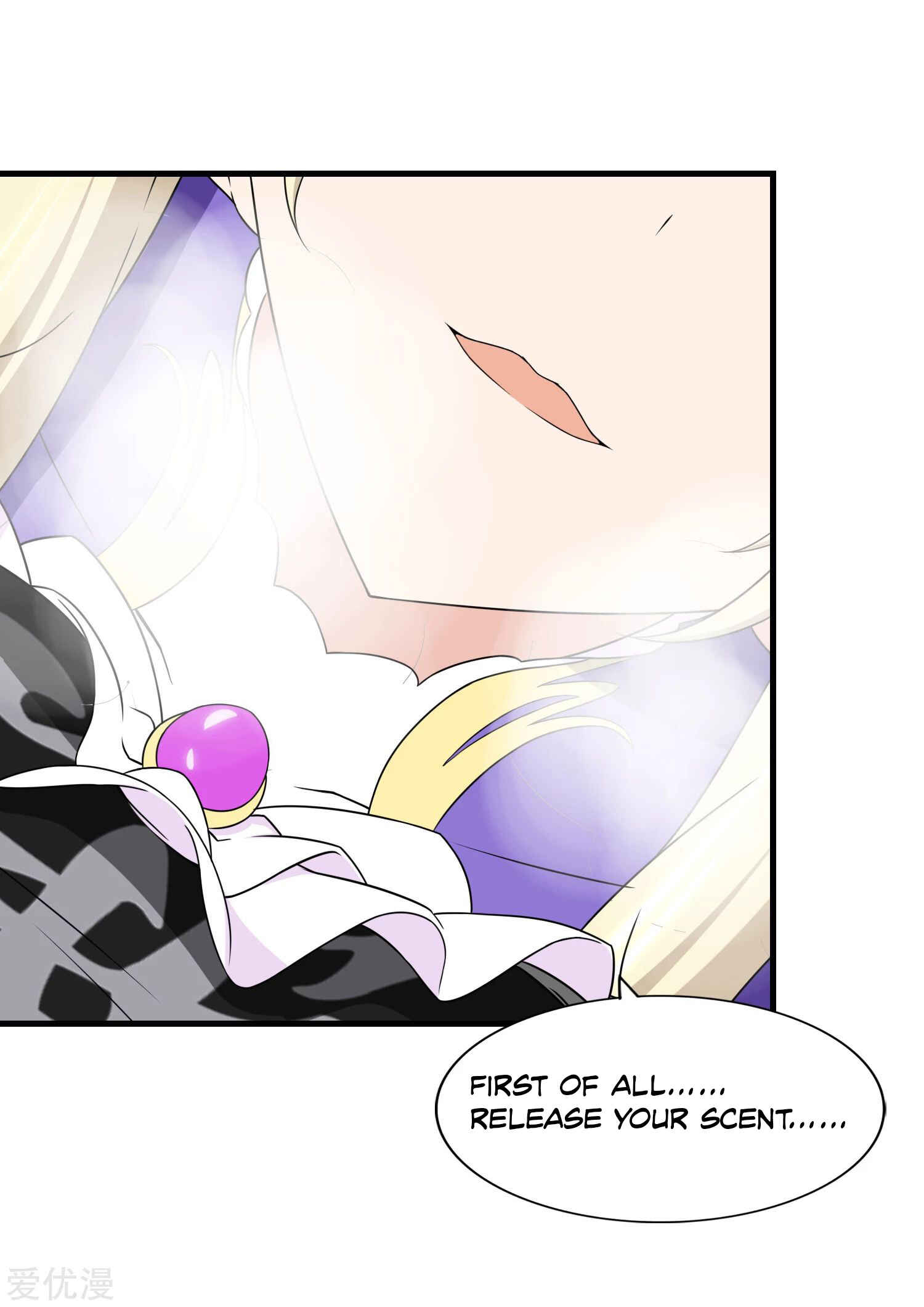 My Girlfriend Is a Zombie Chapter 148 - Page 46