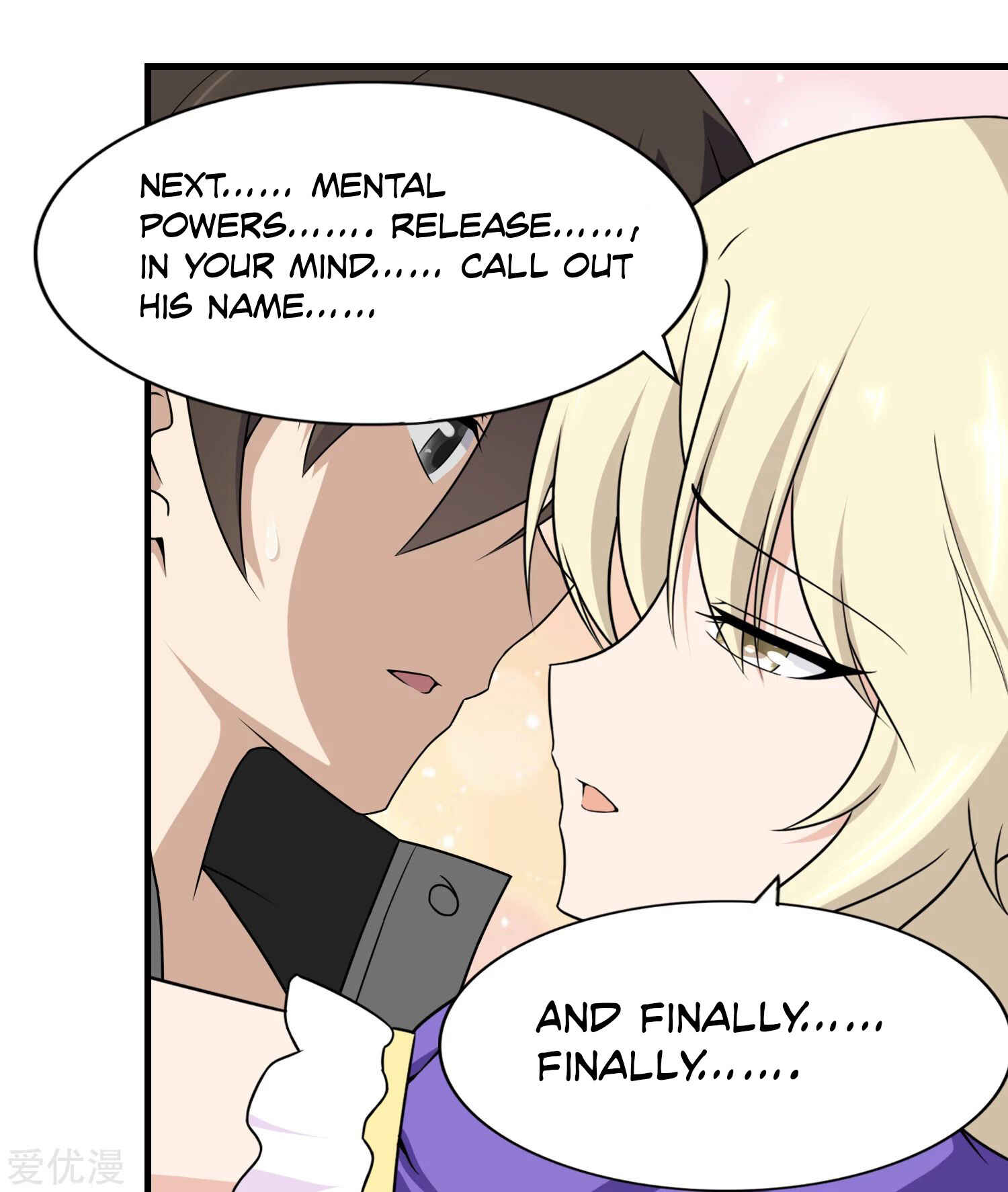 My Girlfriend Is a Zombie Chapter 148 - Page 47
