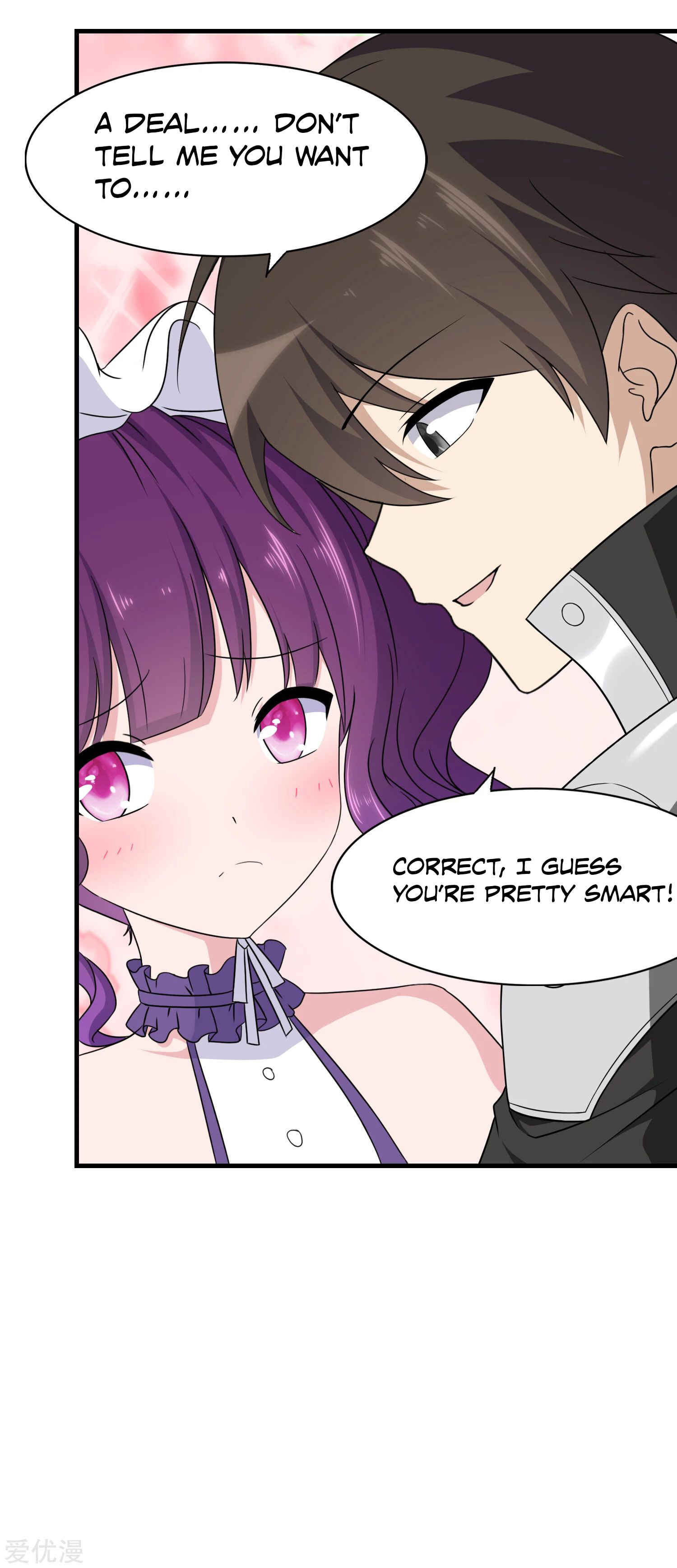 My Girlfriend Is a Zombie Chapter 148 - Page 9