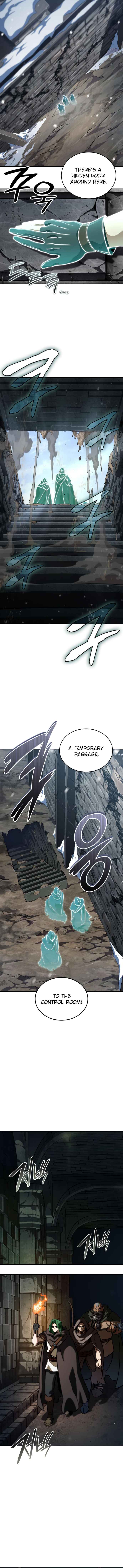 Valhalla Saga Chapter 7 - Page 16