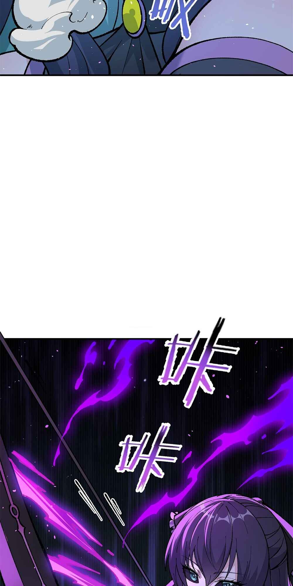 The Heavenly Path Is Not Stupid Chapter 31 - Page 11