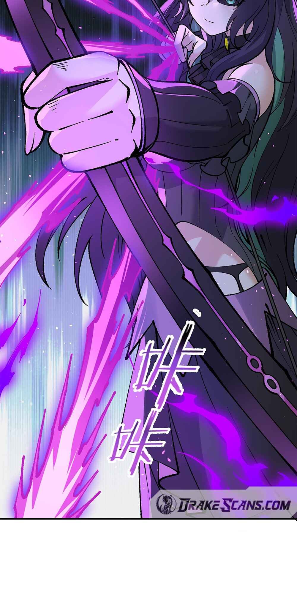 The Heavenly Path Is Not Stupid Chapter 31 - Page 12