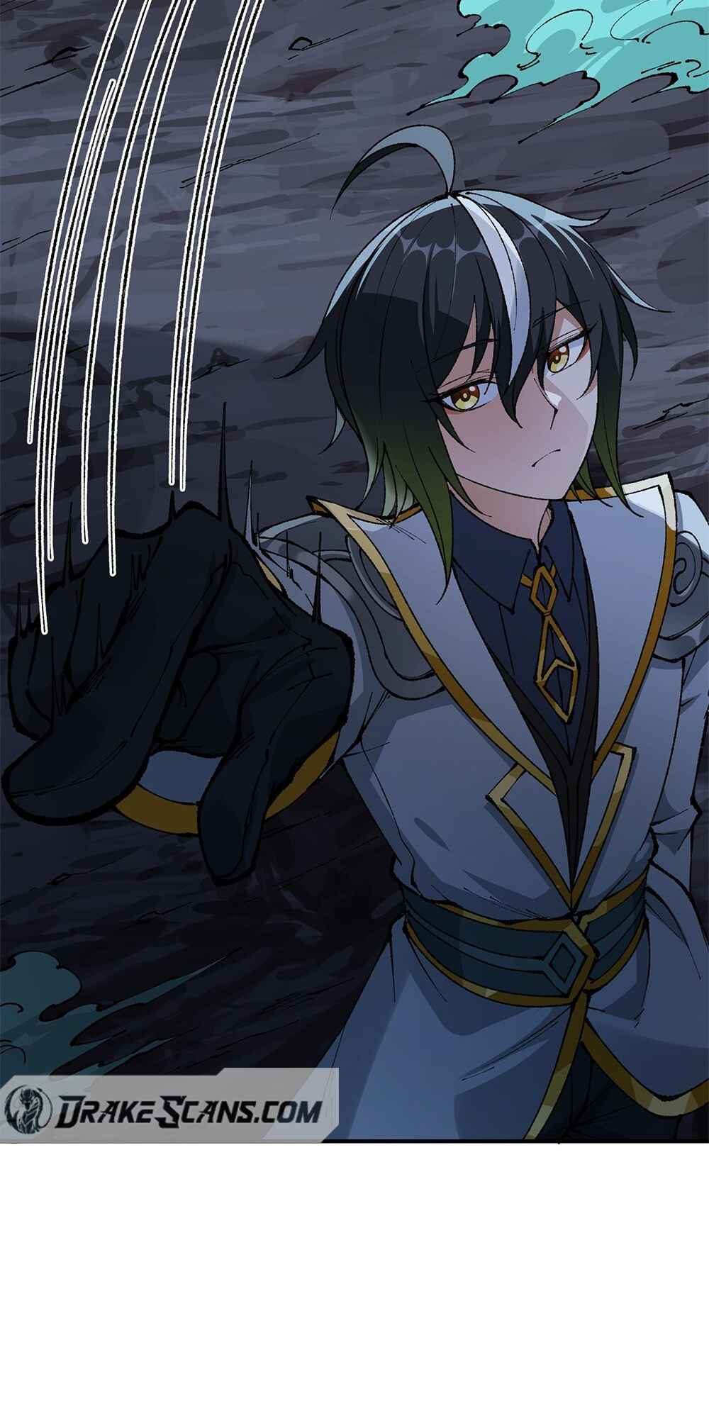 The Heavenly Path Is Not Stupid Chapter 31 - Page 24