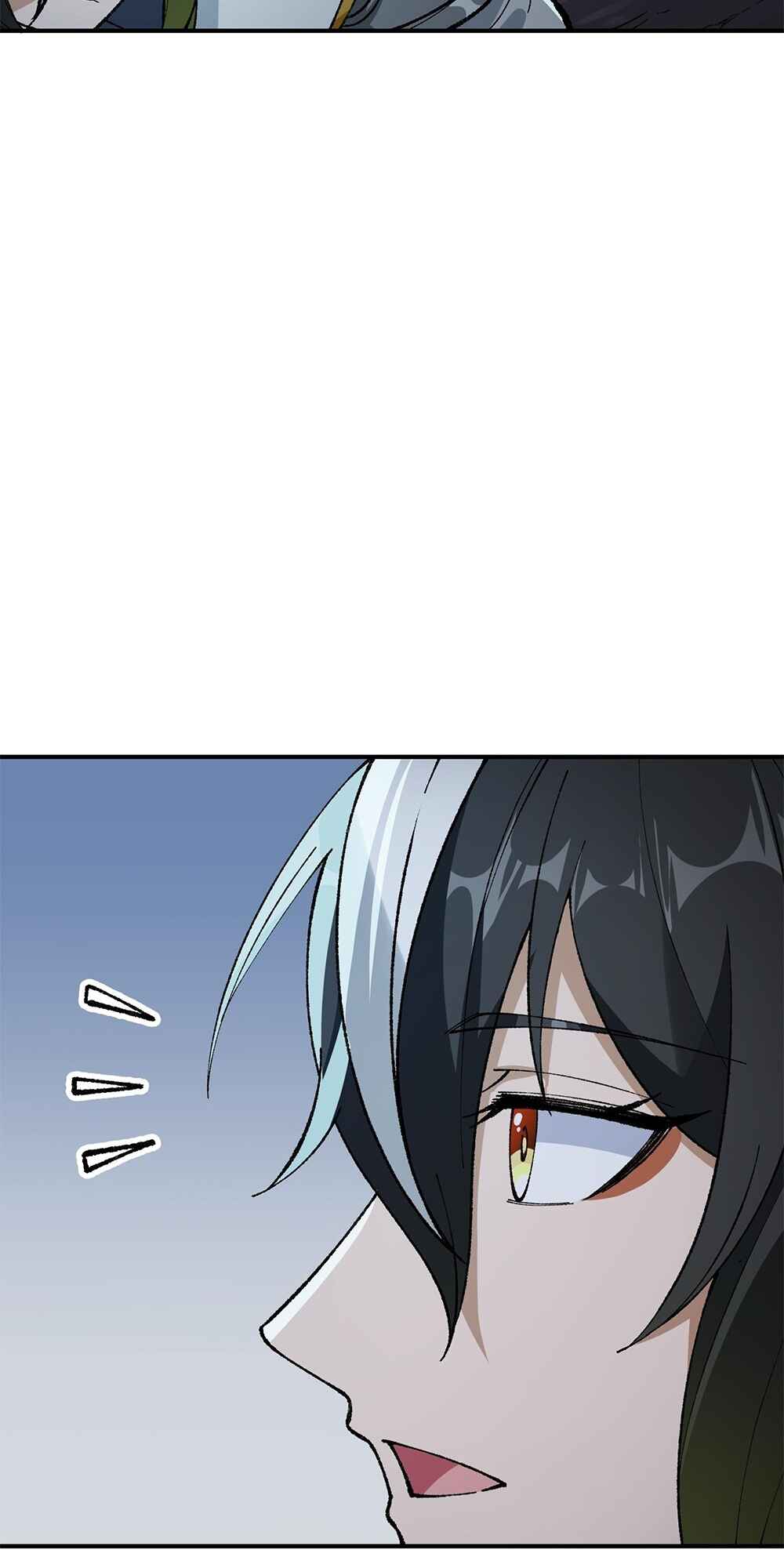 The Heavenly Path Is Not Stupid Chapter 31 - Page 38